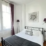 Appartamento Résidence Harmony Vichy