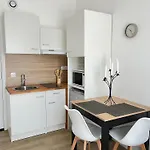 Appartamento Résidence Harmony