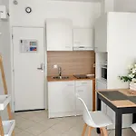 Appartamento Résidence Harmony *