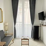 Appartamento Résidence Harmony Vichy
