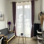 Résidence Harmony