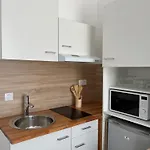 Appartamento Résidence Harmony Vichy