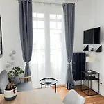 Résidence Harmony Appartamento Vichy