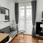 Appartamento Résidence Harmony