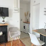 Résidence Harmony Appartamento