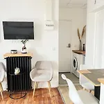 Appartamento Résidence Harmony Vichy
