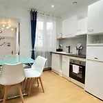 Résidence Harmony Appartamento *