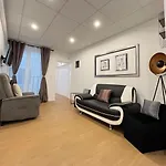 Appartamento Résidence Harmony