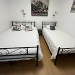 Appartamento Résidence Harmony