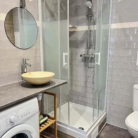 Harmony 公寓 维琪