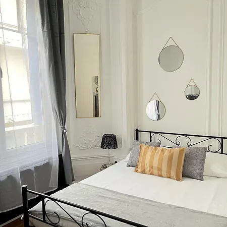 Résidence Harmony Appartamento *