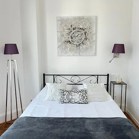 Résidence Harmony Appartamento Vichy