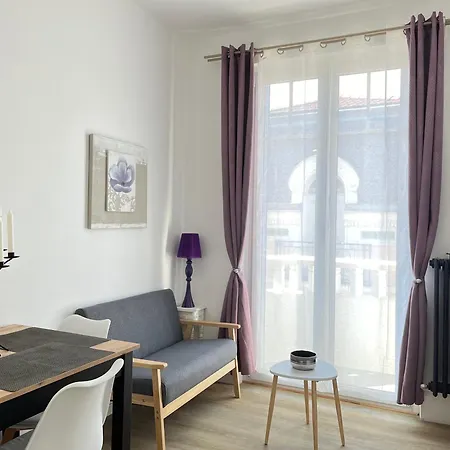 Résidence Harmony Appartamento *