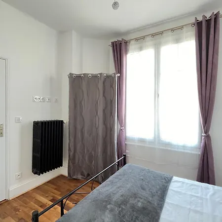 Appartamento Résidence Harmony *