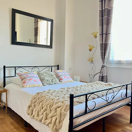 Harmony 公寓 维琪