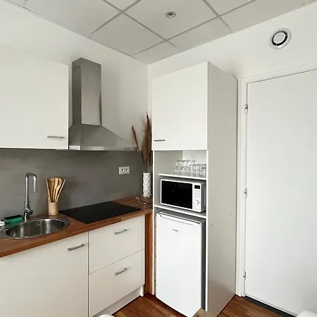 Résidence Harmony Appartamento *