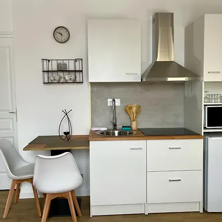 Harmony Apartment
