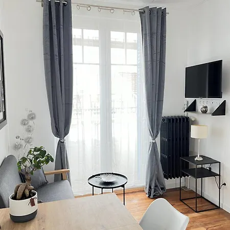 Résidence Harmony Appartamento Vichy