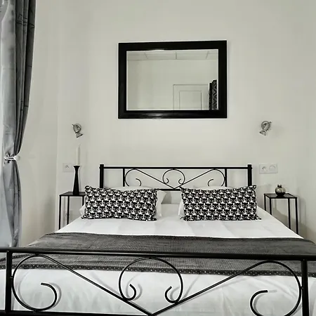 Résidence Harmony * Vichy