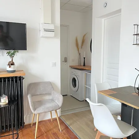 Résidence Harmony Appartamento