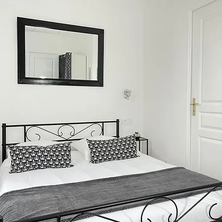 Résidence Harmony Appartamento Vichy