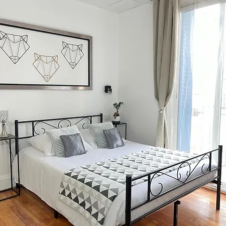 Apartment Harmony *