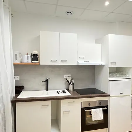 Résidence Harmony *