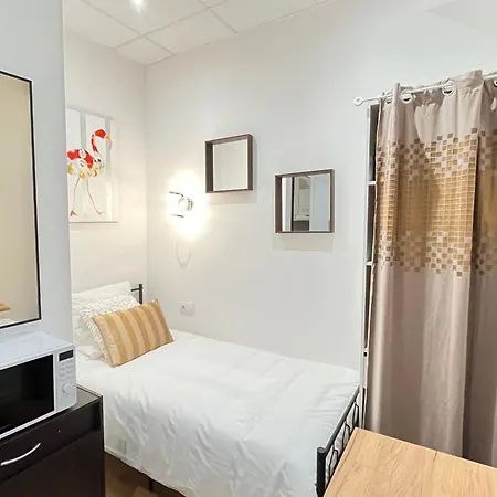 公寓 Harmony 维琪