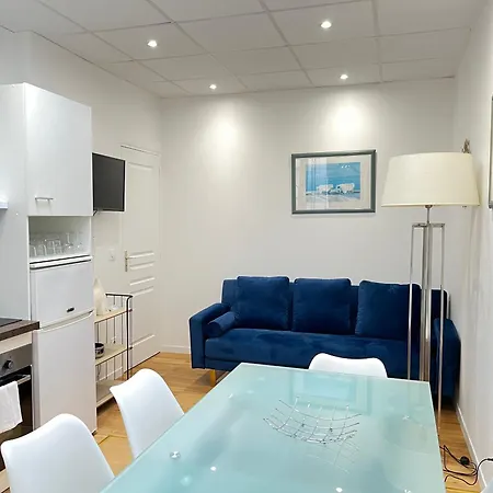 Résidence Harmony *