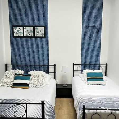 Résidence Harmony * Vichy