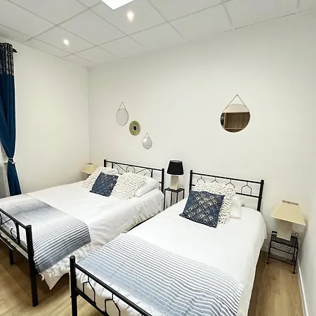 Résidence Harmony Appartamento