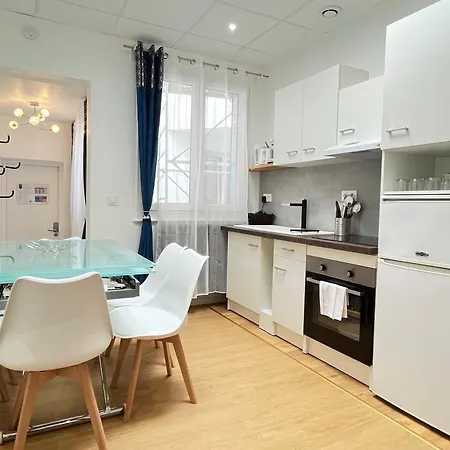 Résidence Harmony Appartamento *