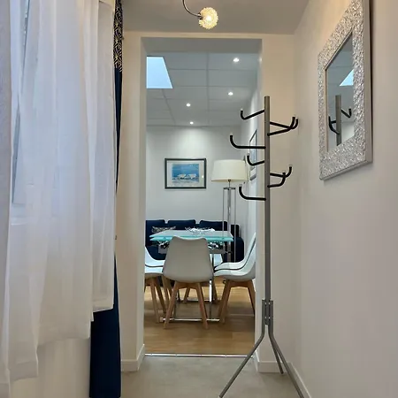 Appartamento Résidence Harmony Vichy