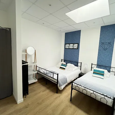 Résidence Harmony *