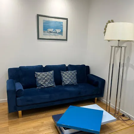 Résidence Harmony Vichy