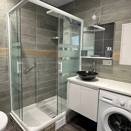 Harmony Apartment