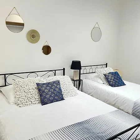 Apartment Harmony Vichy