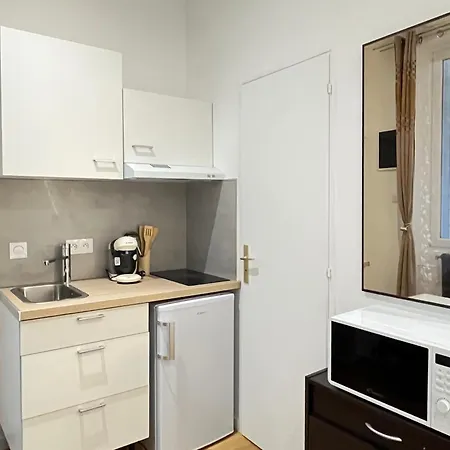 Résidence Harmony *