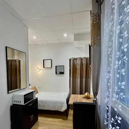 Résidence Harmony Vichy