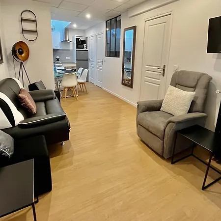 Résidence Harmony Appartamento *