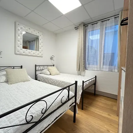 Appartamento Résidence Harmony *