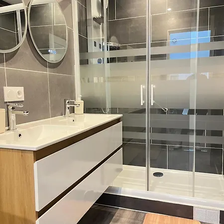 Résidence Harmony * Vichy