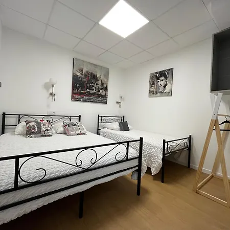 Résidence Harmony * Vichy