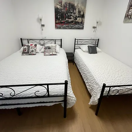 Appartamento Résidence Harmony