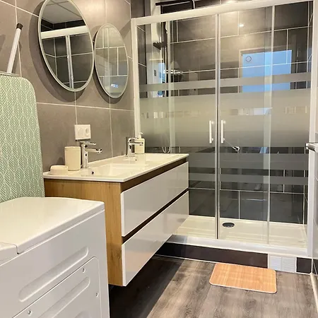 Résidence Harmony Appartamento *